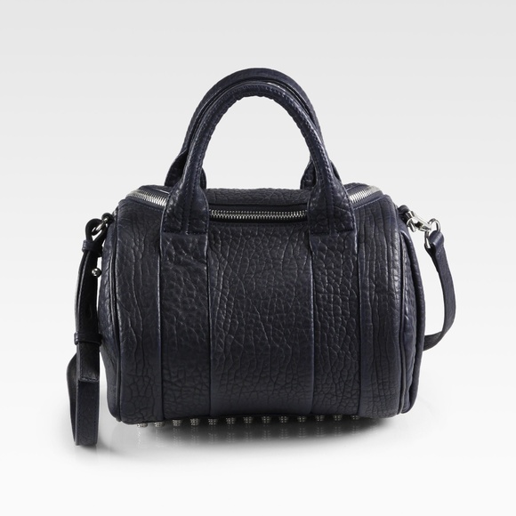 Alexander Wang Handbags - Alexander Wang Rockie Bag